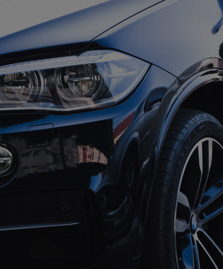Auto Detail