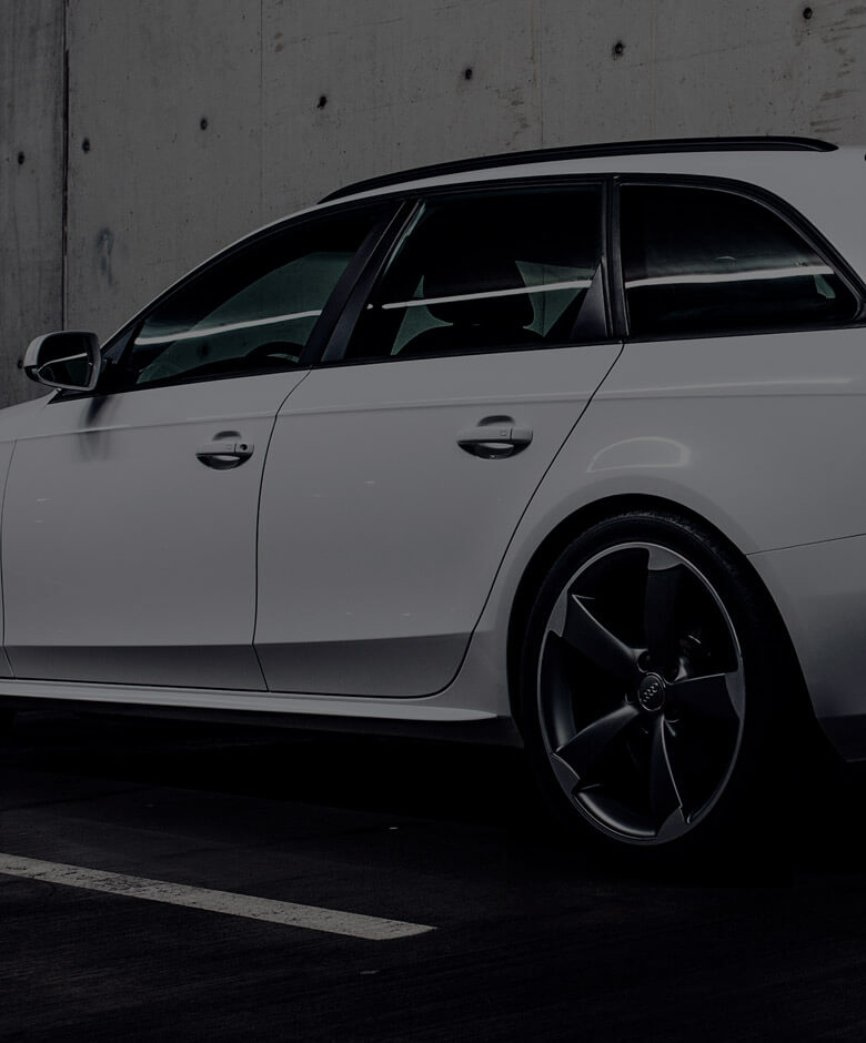 Auto Detail