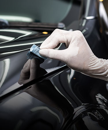 Auto Detail