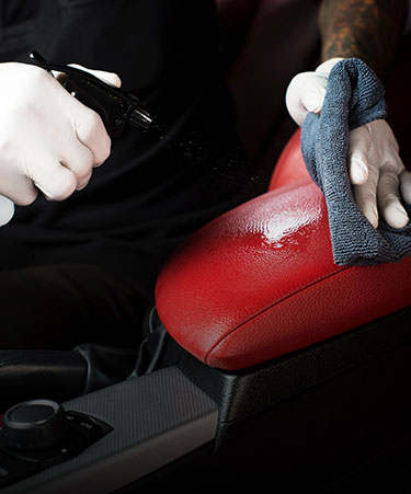 Auto Detail