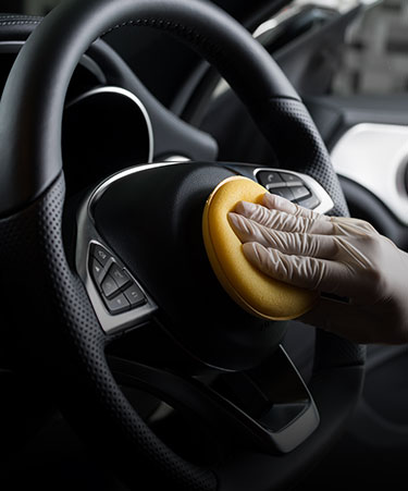 Auto Detail